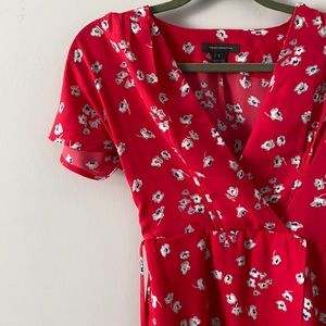 French Connection Dress